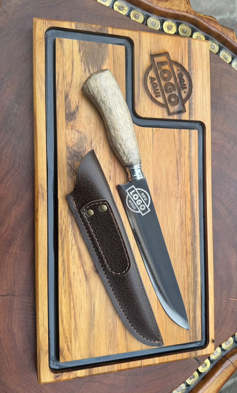 Kit Brindes Personalizados - imagem 1